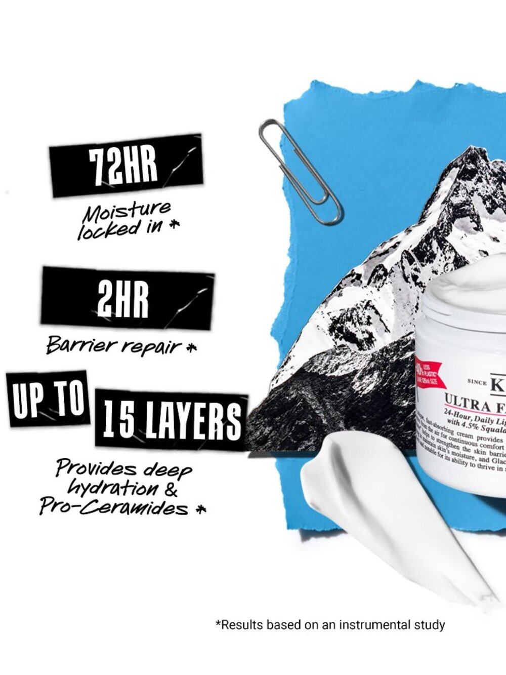 Kiehls Skincare Gift Set-Ultra Facial Cream All Skin Types,Mini,4 x 7ml-4pc-NEW - Picture 10 of 15